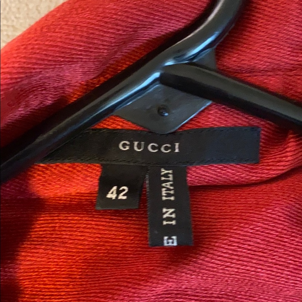 Gucci